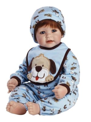 Adora-Toddler-WOOF Adora Toddler WOOF