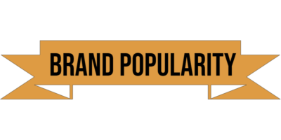 Brand-Popularity Brand Popularity