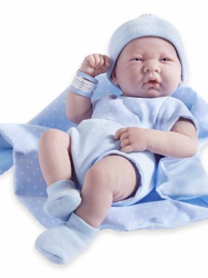 JC-Toys-Berenguer-Boutique-La-Newborn JC Toys Berenguer Boutique La Newborn