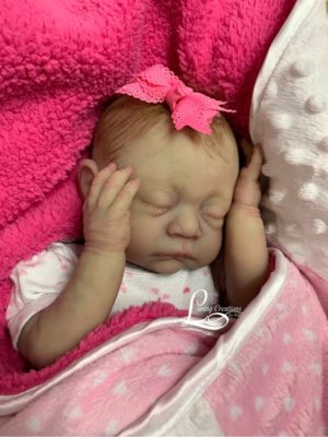 SIlicone-Baby-Doll SIlicone baby doll