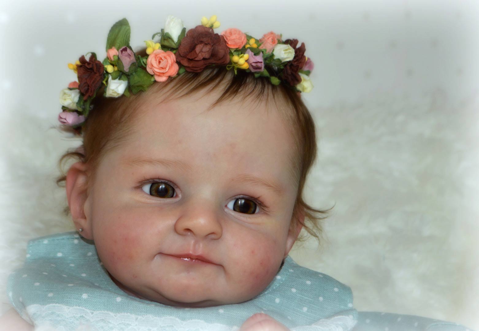 An Introduction to Reborn Dolls 1 reborn doll Mary