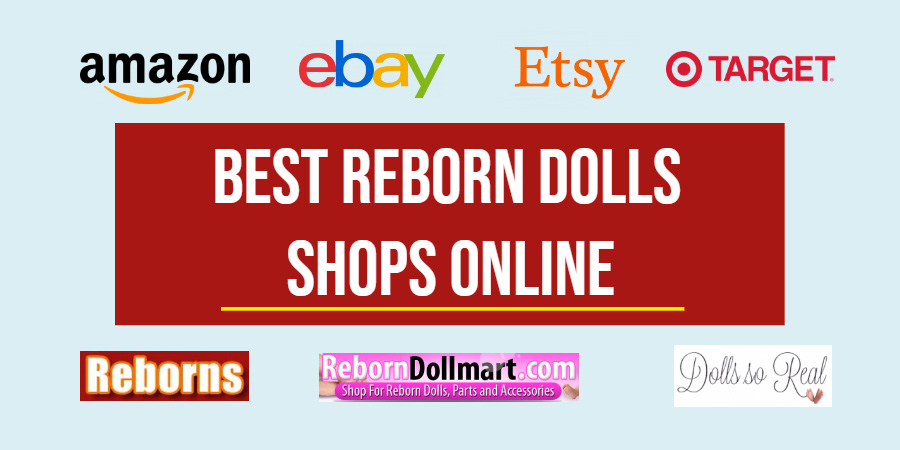 reborn stores online