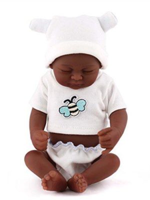 Black-Reborn-Doll Black Reborn Doll