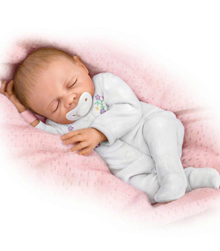ashton drake galleries reborn dolls
