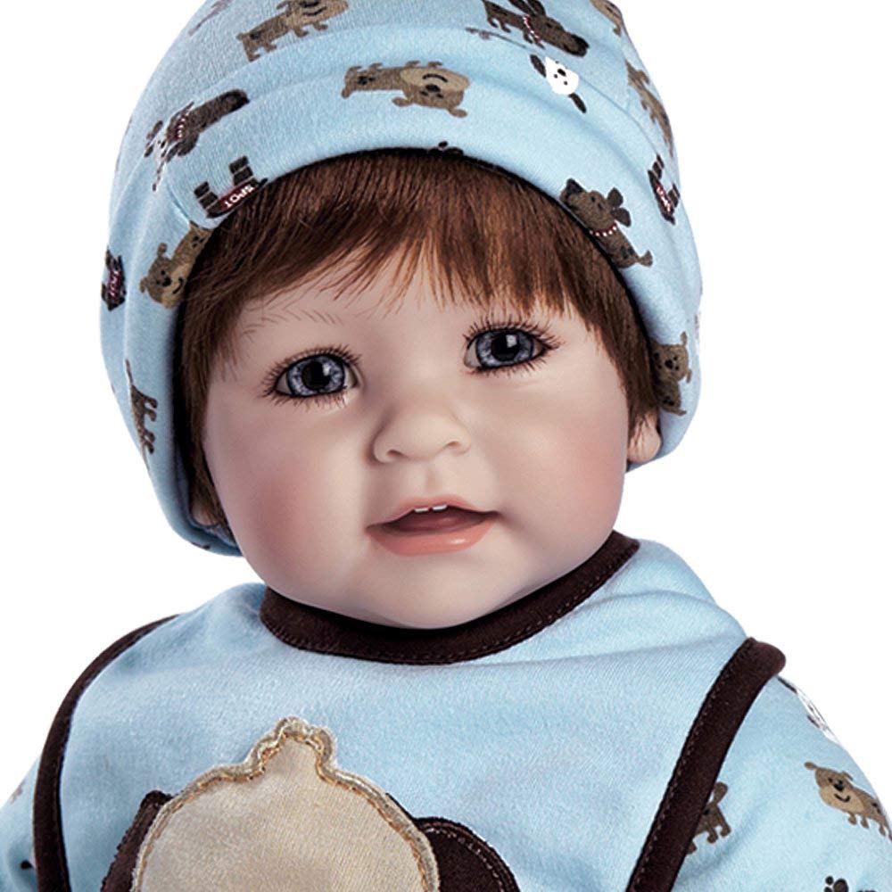 Adora-Toddler-WOOF-1 Adora Toddler WOOF