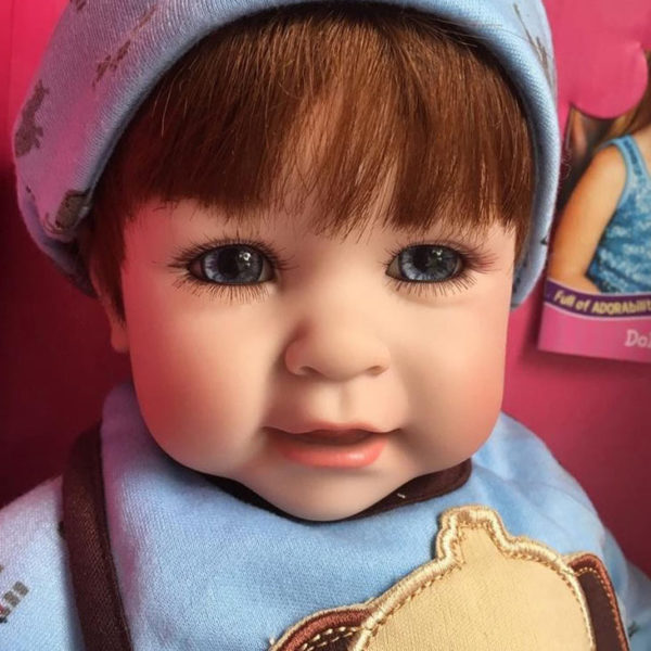 Adora-Toddler-WOOF-2 Adora Toddler WOOF