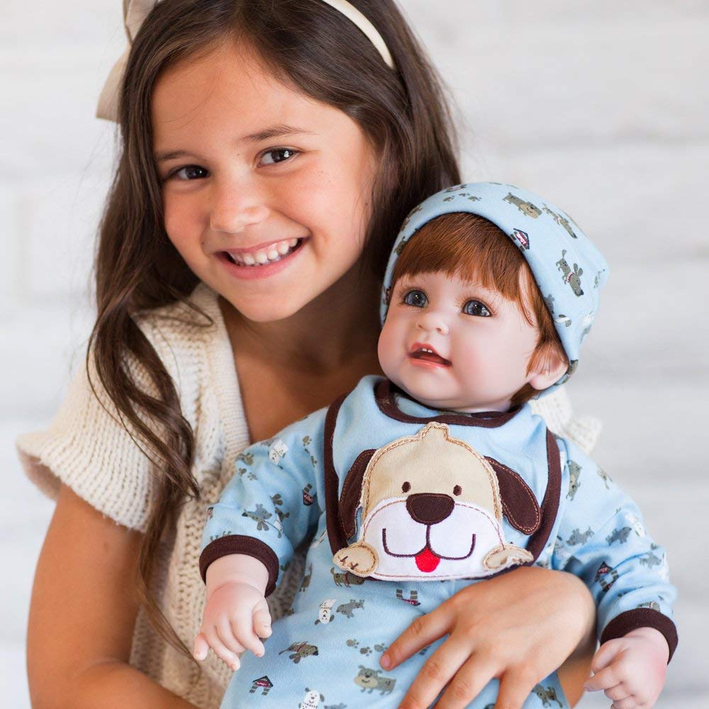 Adora-Toddler-WOOF-4 Adora Toddler WOOF