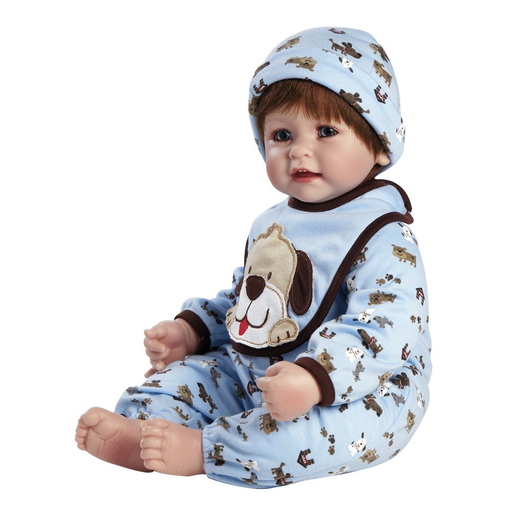 Adora-Toddler-WOOF-6 Adora Toddler WOOF