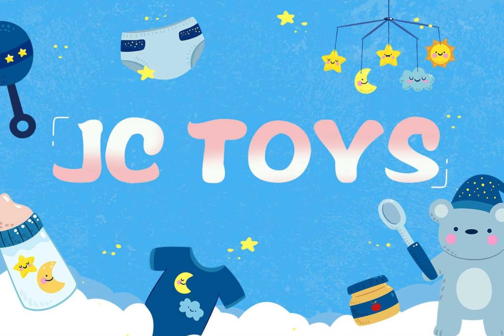 JC Toys