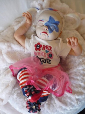 Fantasy reborn dolls