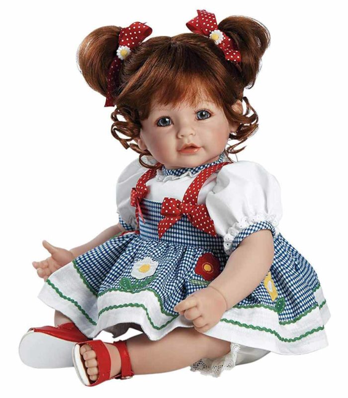 adora reborn dolls