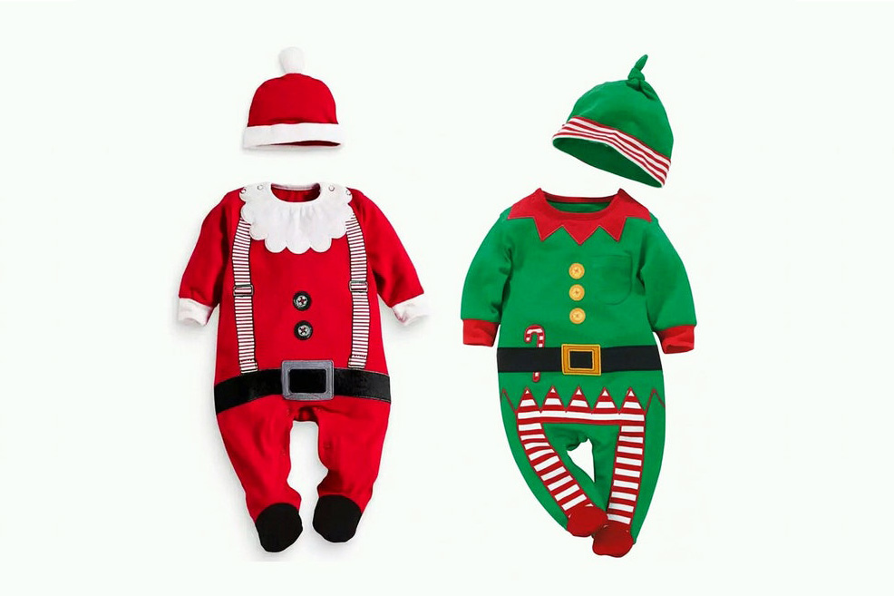 Dress Your Reborn Doll for Christmas 4 Dress Your Reborn Doll for Christmas