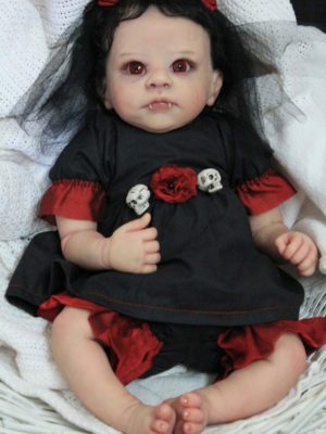 Fantasy reborn dolls