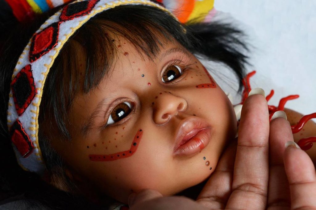 reborn doll store near me