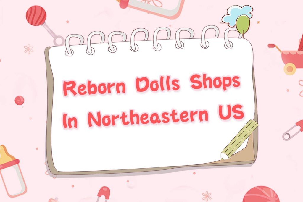 reborn doll near me