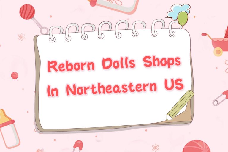 Best Reborn Dolls Shops Online World Reborn Doll