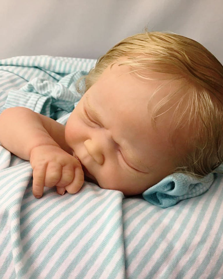 10 Best Reborn Doll Artists Near Me 