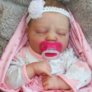 How to Accessorize Your Reborn Doll 4 reborn doll Johannah