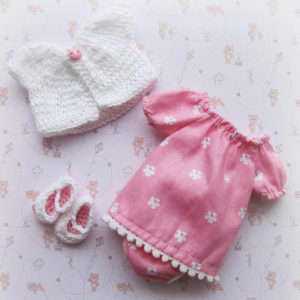 How to Accessorize Your Reborn Doll 2 reborn doll clothes
