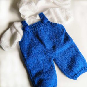 Reborn doll clothes