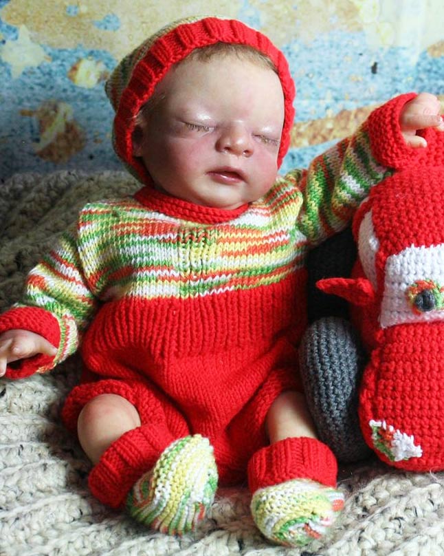 reborn-doll-from-Tracy-2-2 reborn doll from Tracy