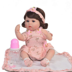 How to Accessorize Your Reborn Doll 6 reborn doll with bottles