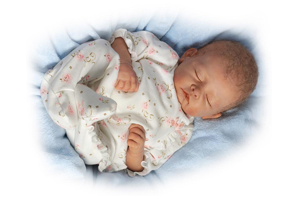 breathing reborn dolls