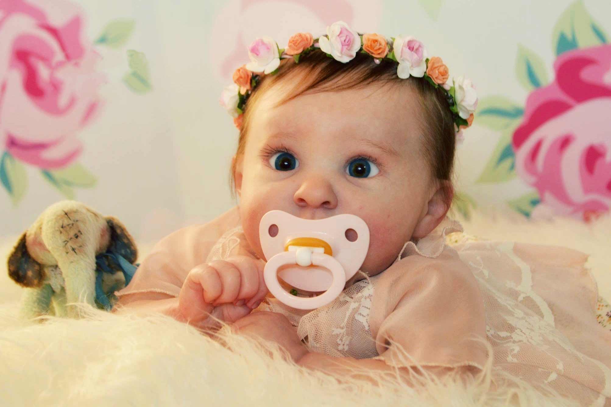 How to Make Your Reborn Dolls Different 1 reborn doll
