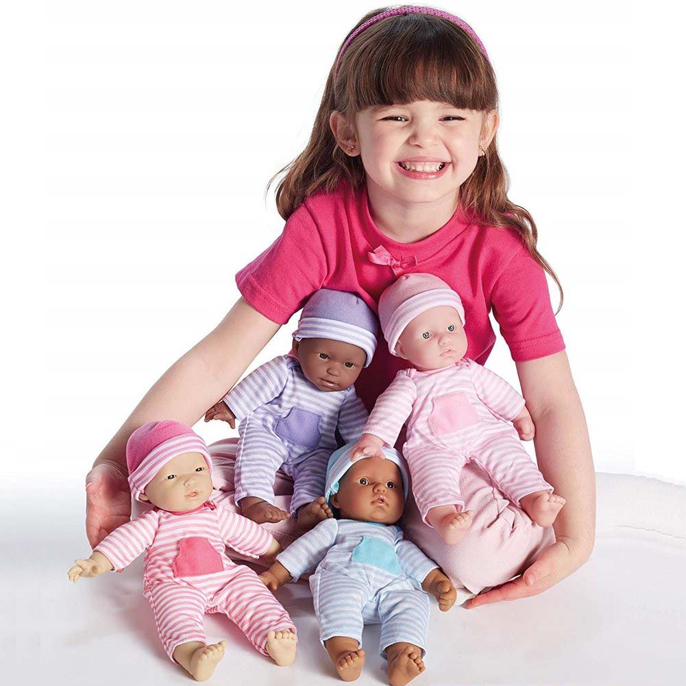 J-C-Toys-La-Baby-11 JC Toys La Baby 11 – inch Washable Play Doll