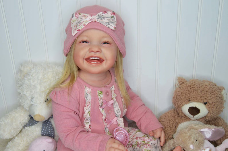 top 10 reborn doll artist