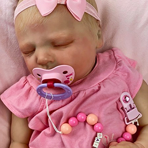 baby doll accessories