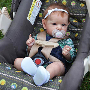 Give Your Reborn Doll a Sweet Home 6 baby doll strollers