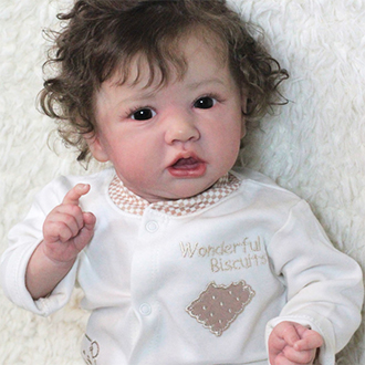 reborn-doll-hairstyle Hairstyle