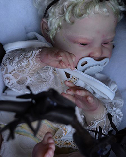 Tips for Taking Great Pictures of Your Reborn Doll 6 Reborn Doll Destiny