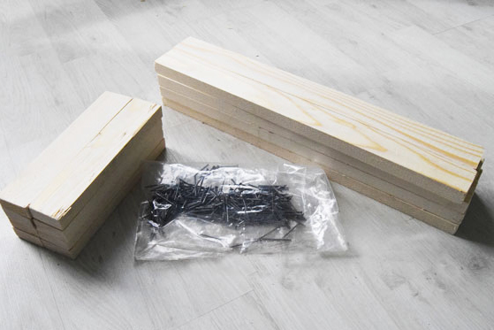 Addition-of-glue-to-joints Addition of glue to joints