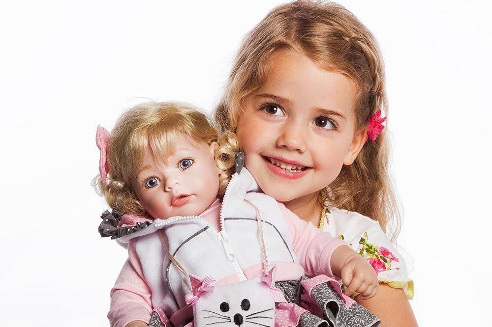 adora toddler the cat's meow