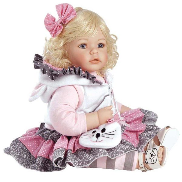 Adora-ToddlerTime-Doll-The-Cat's-Meow-4 Adora Toddler The Cat's Meow