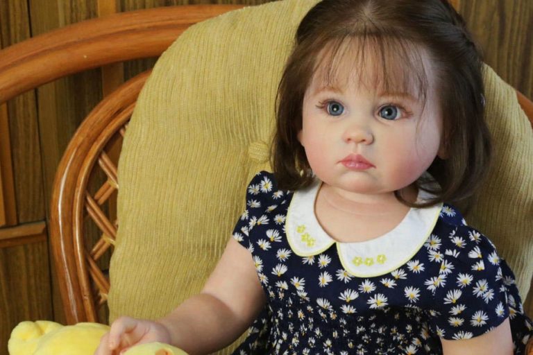 Best Reborn Toddlers for Sale under 300 World Reborn Doll