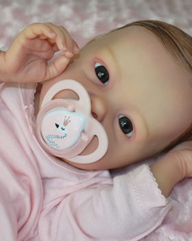 Tink Reborn baby girl Tink