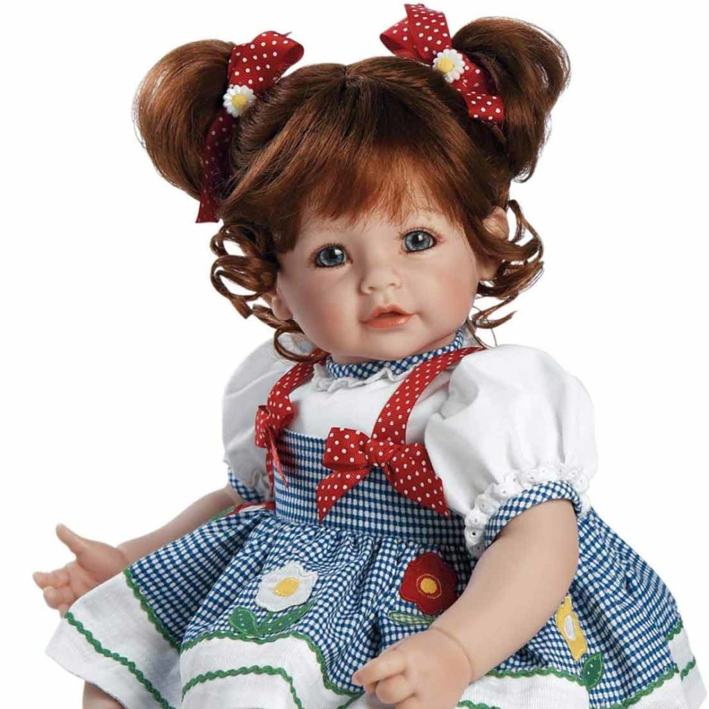 Adora ToddlerTime Doll Daisy Delight