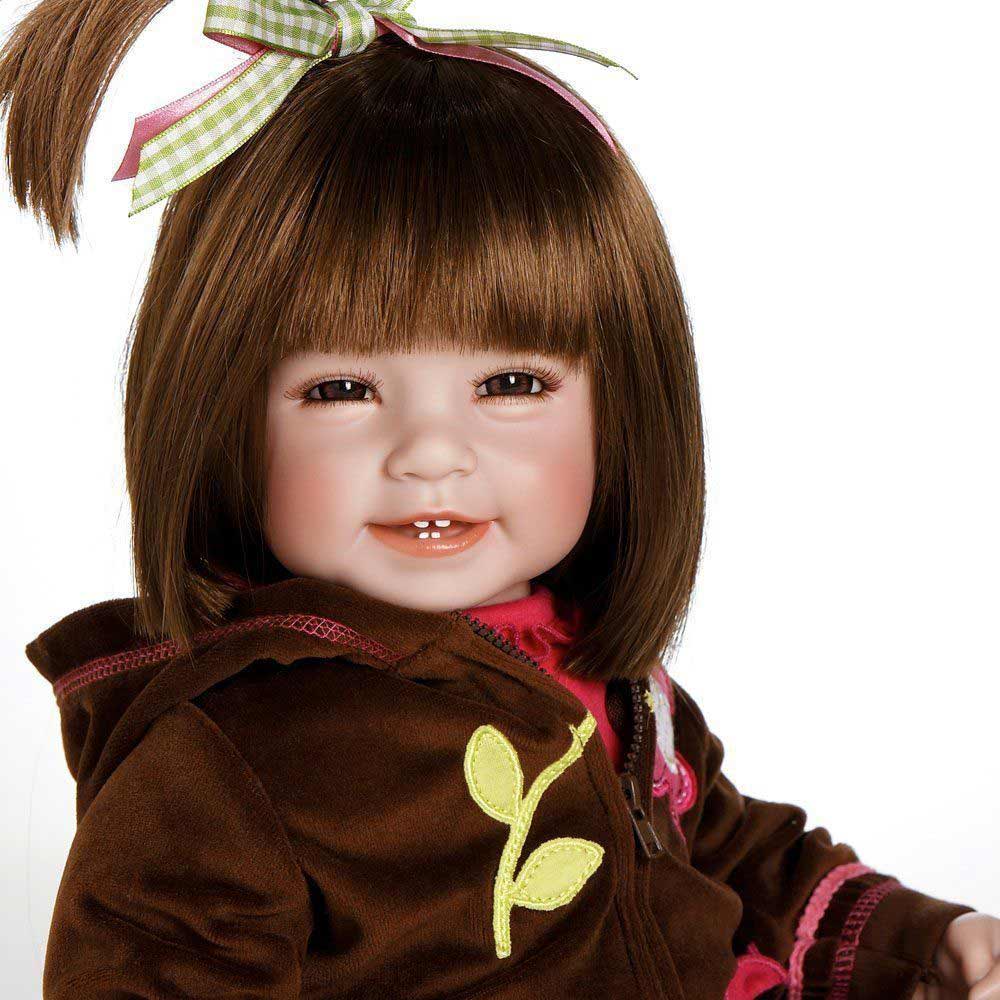 Adora-ToddlerTime-Doll-Workout-Chic-2 Adora ToddlerTime Doll Workout Chic