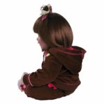 Adora-ToddlerTime-Doll-Workout-Chic-3 Adora ToddlerTime Doll Workout Chic