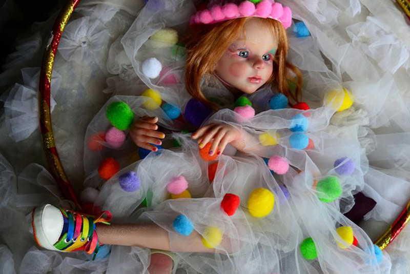 Reborn Toddler Review for Circa Baby Doll 1 Reborn Toddler Circa