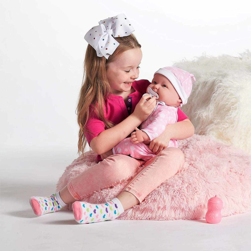 JC-toys-lots-to-cuddle-babies JC Toys Lots to Cuddle