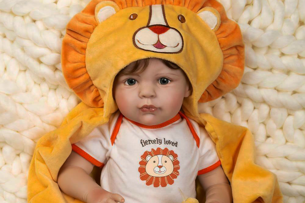 7 Best Realistic Reborn Baby Boy Dolls 1 Realistic Reborn Baby Boy Dolls