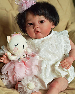 reborn doll