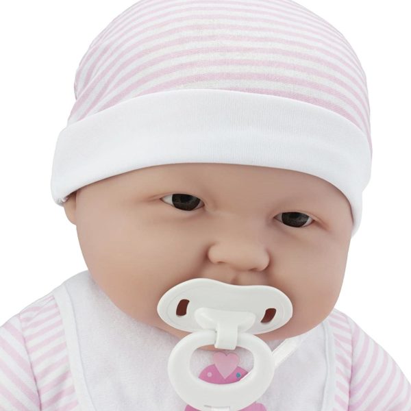 lots-to-cuddle-babies-2 JC Toys Lots to Cuddle