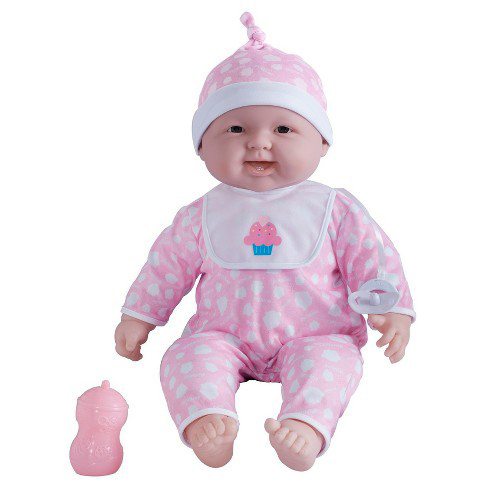 lots-to-cuddle-babies JC Toys Lots to Cuddle