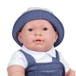 JC toys Lucas 1