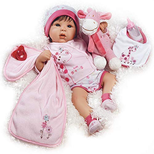 How to Choose A Reborn Doll for the First Time 1 reborn-doll-1